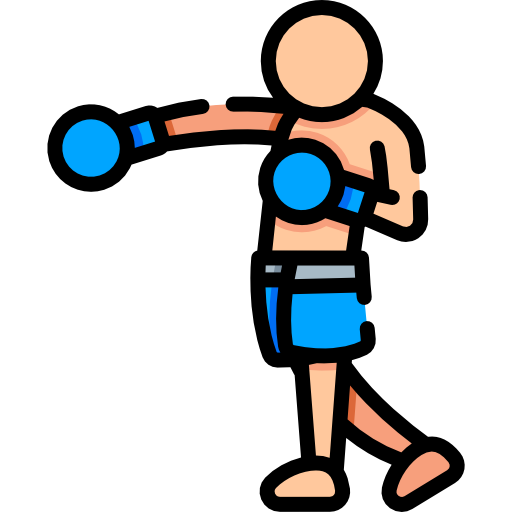 imbalance Fitness