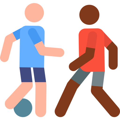 football players