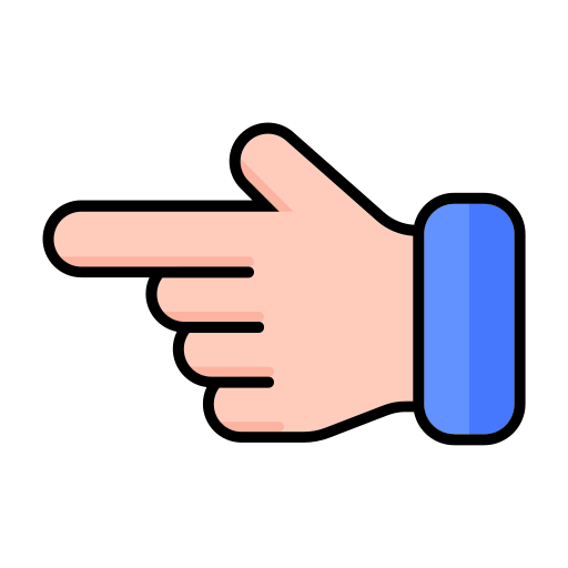 left hand